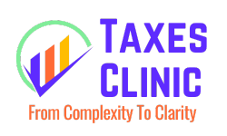 The Taxes Clinic